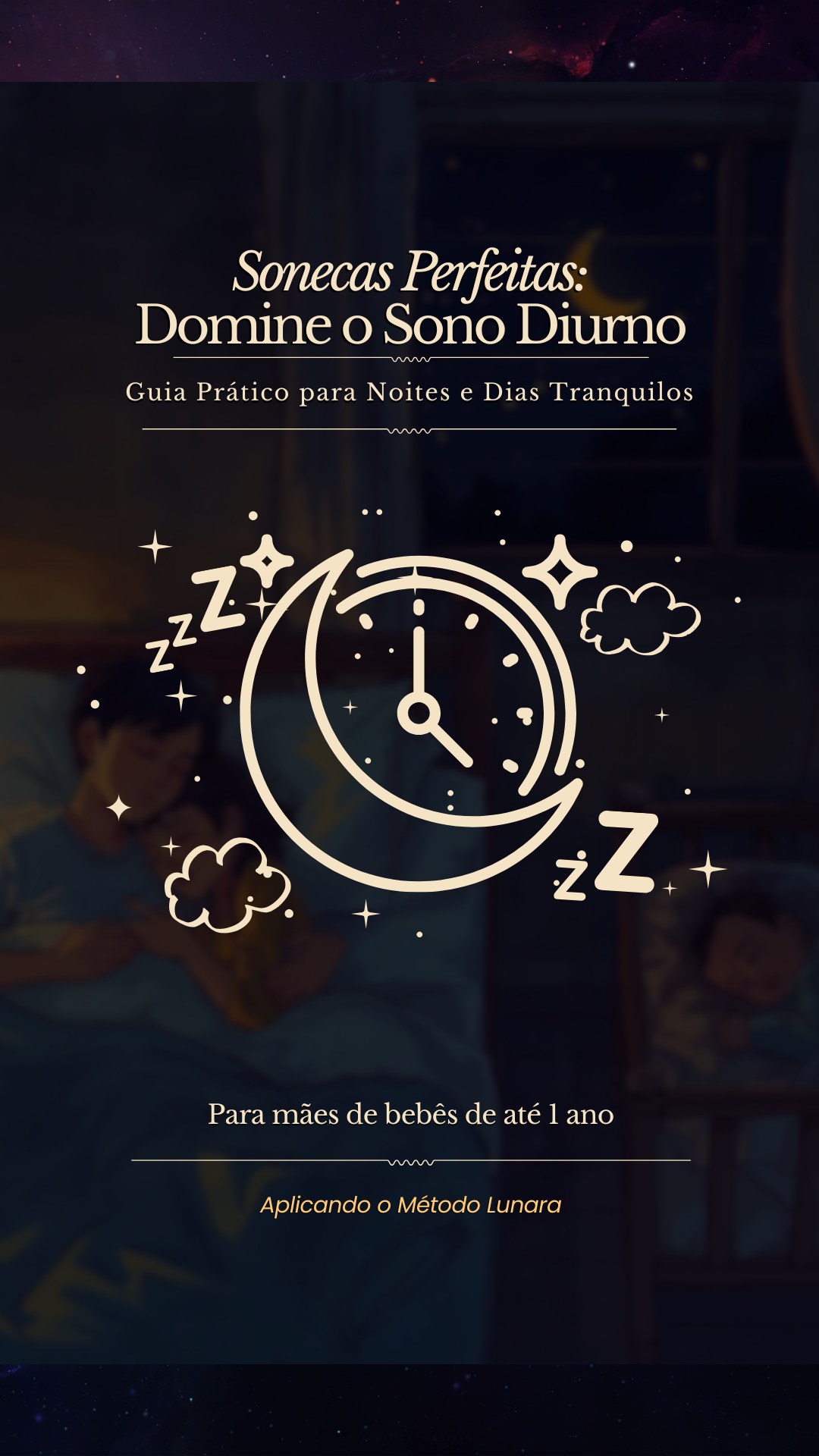 Imagem de apresentação: Sonecas Perfeitas