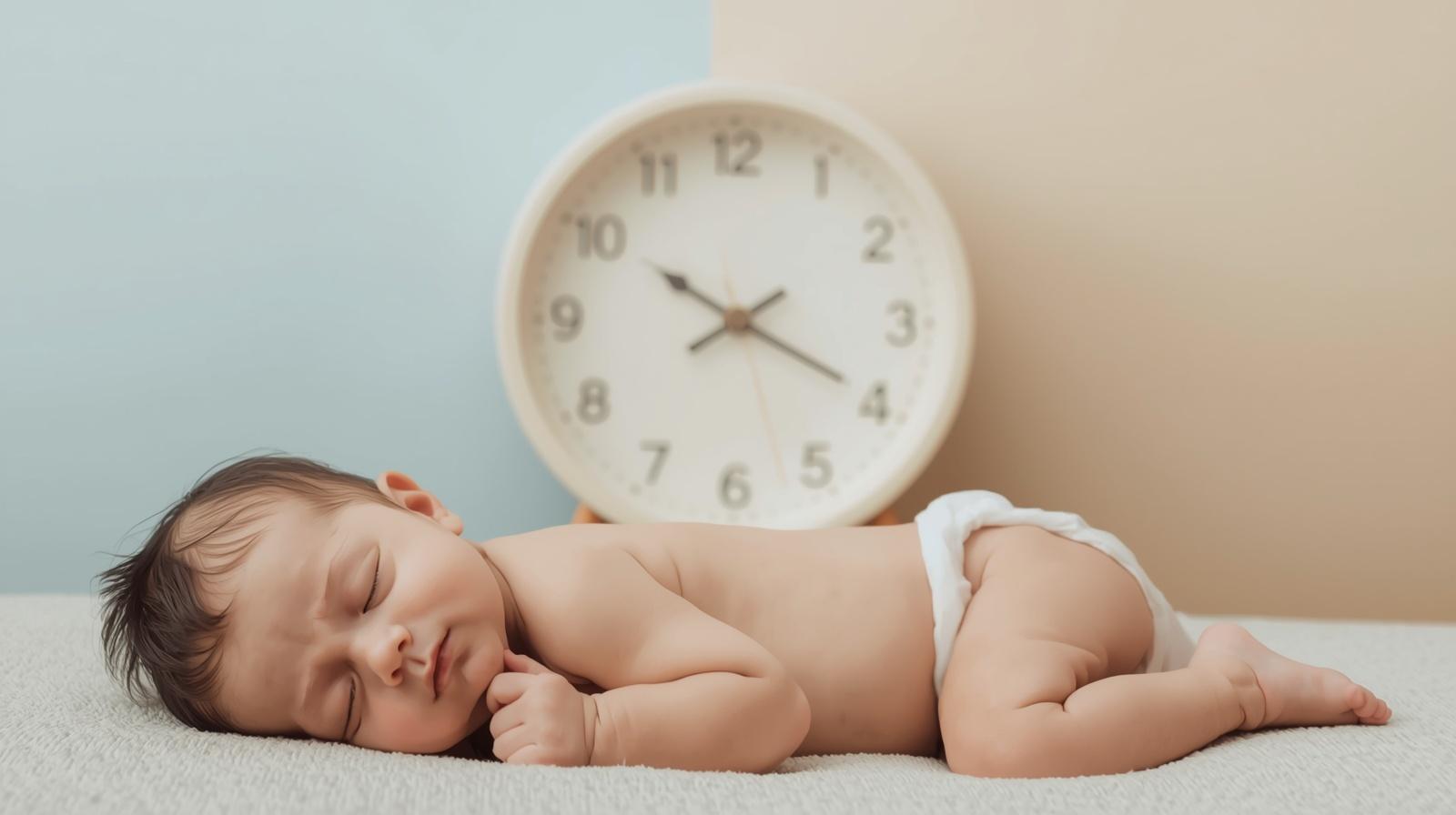 Tabela de Janelas de Sono